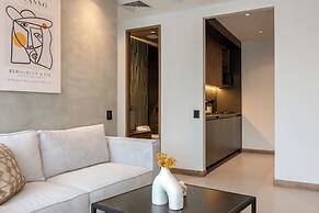 Bio 26 Apartments