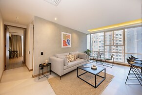 Bio 26 Apartments