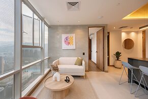 Bio 26 Apartments