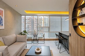 Bio 26 Apartments