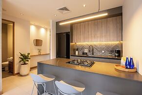 Bio 26 Apartments
