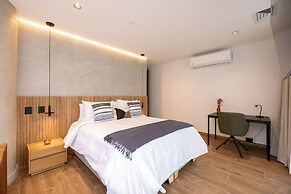 Bio 26 Apartments