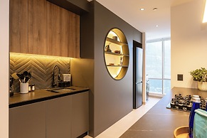Bio 26 Apartments