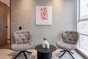 Bio 26 Apartments