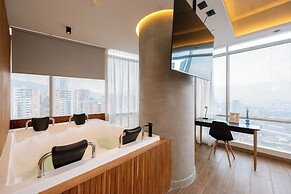 Bio 26 Apartments
