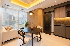 Bio 26 Apartments