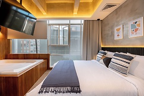 Bio 26 Apartments