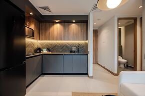 Bio 26 Apartments