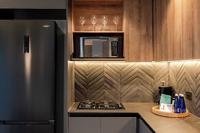 Bio 26 Apartments