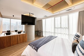 Bio 26 Apartments