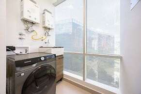 Bio 26 Apartments