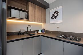 Bio 26 Apartments