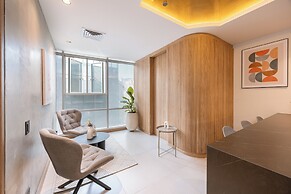 Bio 26 Apartments