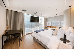 Bio 26 Apartments