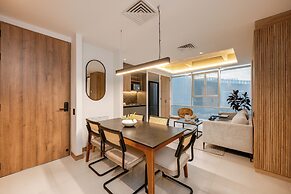 Bio 26 Apartments