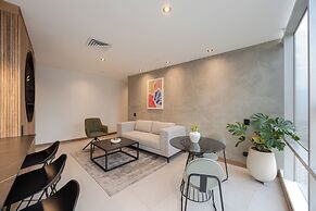 Bio 26 Apartments