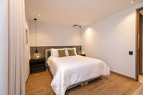 Bio 26 Apartments