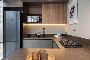 Bio 26 Apartments