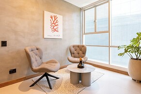 Bio 26 Apartments