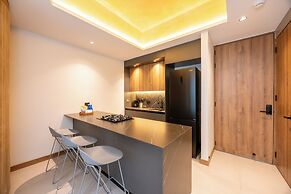 Bio 26 Apartments