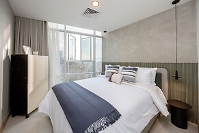 Bio 26 Apartments