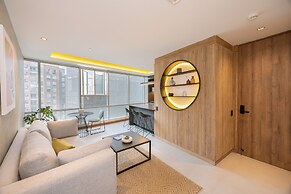 Bio 26 Apartments