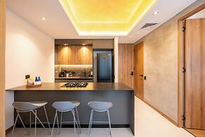 Bio 26 Apartments