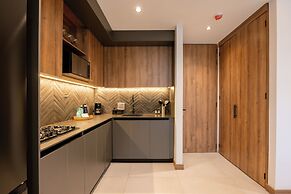 Bio 26 Apartments