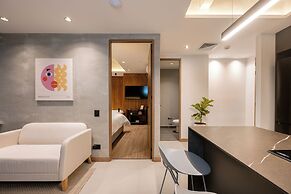 Bio 26 Apartments