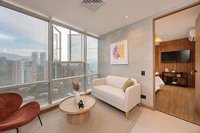 Bio 26 Apartments