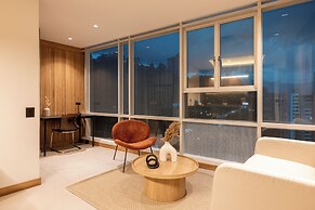 Bio 26 Apartments
