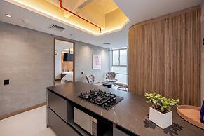 Bio 26 Apartments