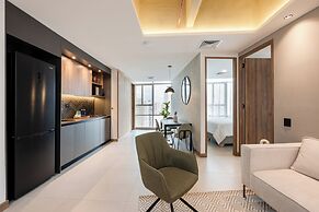 Bio 26 Apartments