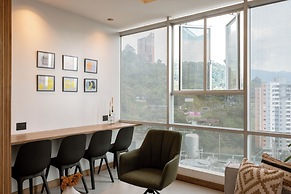 Bio 26 Apartments