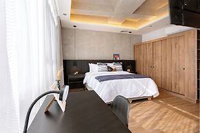 Bio 26 Apartments