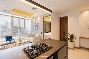 Bio 26 Apartments