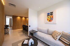 Bio 26 Apartments