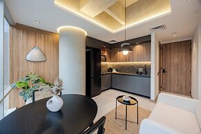Bio 26 Apartments