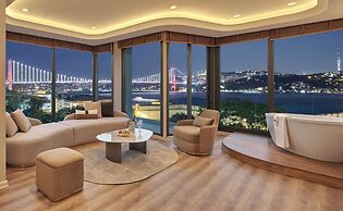 Çırağan Hotel Bosphorus