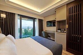 Çırağan Hotel Bosphorus