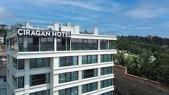 Çırağan Hotel Bosphorus