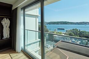 Çırağan Hotel Bosphorus