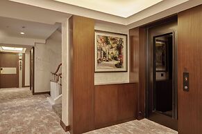 Çırağan Hotel Bosphorus