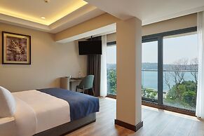 Çırağan Hotel Bosphorus