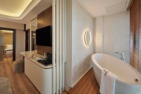Çırağan Hotel Bosphorus
