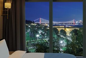 Çırağan Hotel Bosphorus