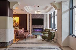 Çırağan Hotel Bosphorus