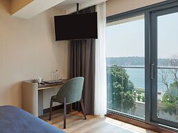 Çırağan Hotel Bosphorus