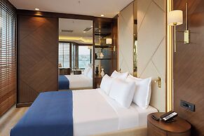 Çırağan Hotel Bosphorus