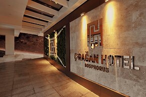 Çırağan Hotel Bosphorus